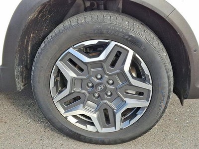 2023 Hyundai SANTA FE Plug-In Hybrid Limited AWD