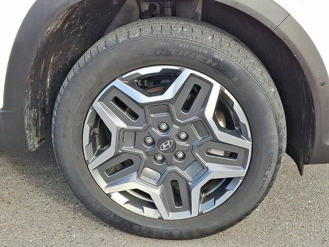 2023 Hyundai SANTA FE Plug-In Hybrid Limited AWD