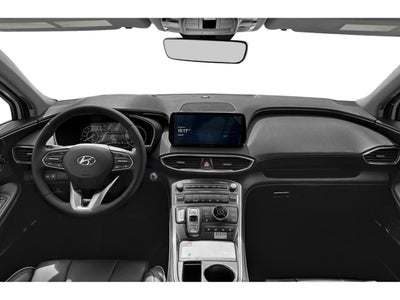 2023 Hyundai SANTA FE Plug-In Hybrid Limited AWD