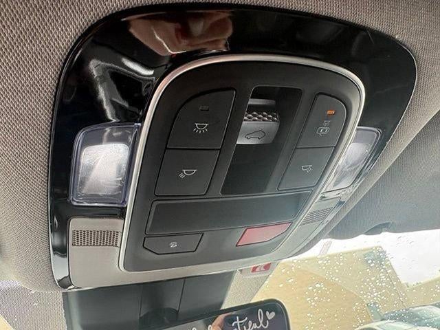 2023 Hyundai SANTA FE Plug-In Hybrid Limited AWD
