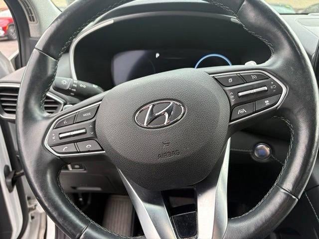 2023 Hyundai SANTA FE Plug-In Hybrid Limited AWD