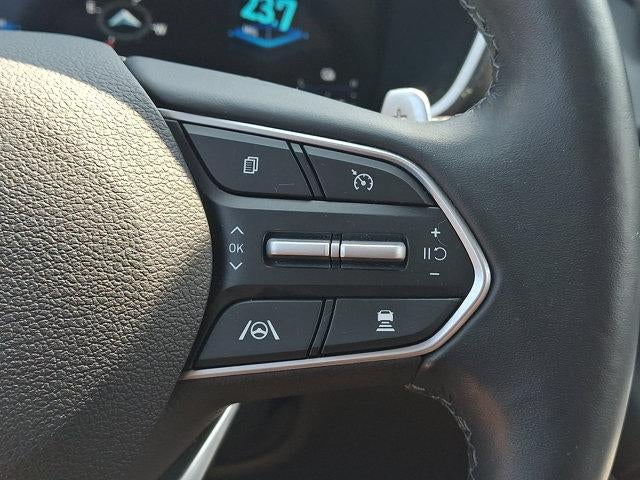 2023 Hyundai SANTA FE Plug-In Hybrid Limited AWD