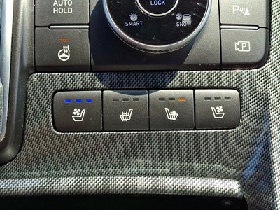 2023 Hyundai SANTA FE Plug-In Hybrid Limited AWD