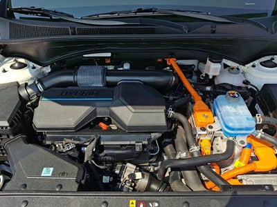 2023 Hyundai SANTA FE Plug-In Hybrid Limited AWD