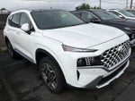 2023 Hyundai SANTA FE Plug-In Hybrid Limited AWD