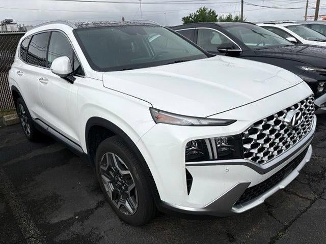 2023 Hyundai SANTA FE Plug-In Hybrid Limited AWD