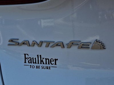 2023 Hyundai SANTA FE Plug-In Hybrid Limited AWD