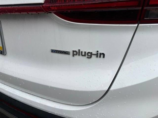 2023 Hyundai SANTA FE Plug-In Hybrid Limited AWD