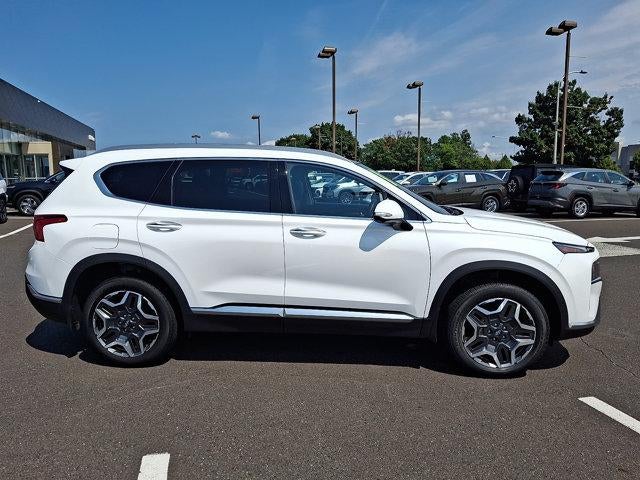 2023 Hyundai SANTA FE Plug-In Hybrid Limited AWD