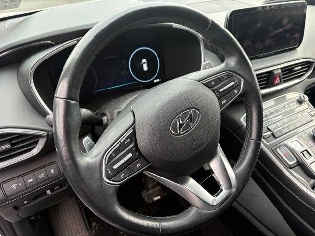 2023 Hyundai SANTA FE Plug-In Hybrid Limited AWD