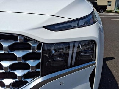 2023 Hyundai SANTA FE Plug-In Hybrid Limited AWD