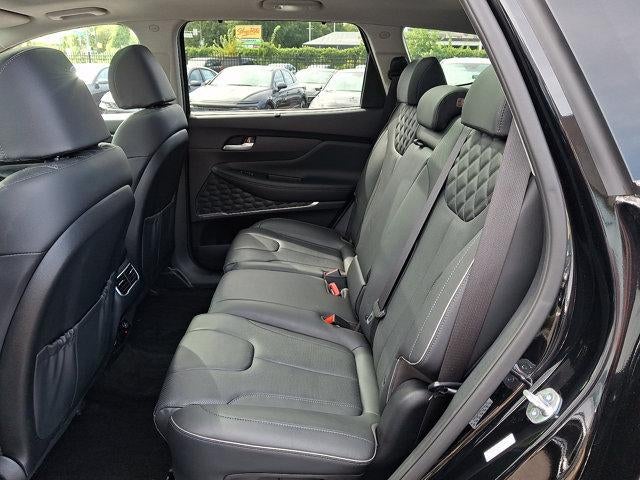 2023 Hyundai SANTA FE PLUG-IN HYBRID Limited AWD