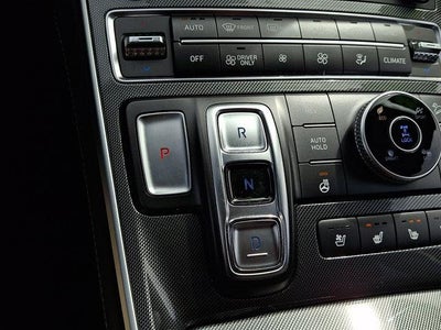 2023 Hyundai SANTA FE PLUG-IN HYBRID Limited AWD