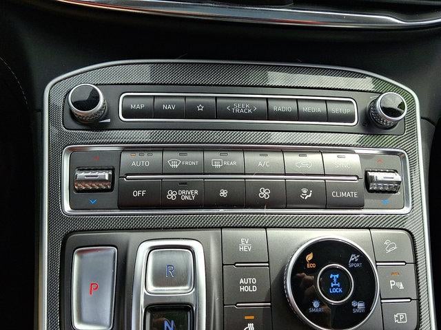 2023 Hyundai SANTA FE PLUG-IN HYBRID Limited AWD