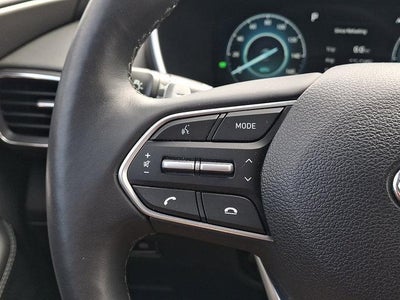 2023 Hyundai SANTA FE PLUG-IN HYBRID Limited AWD