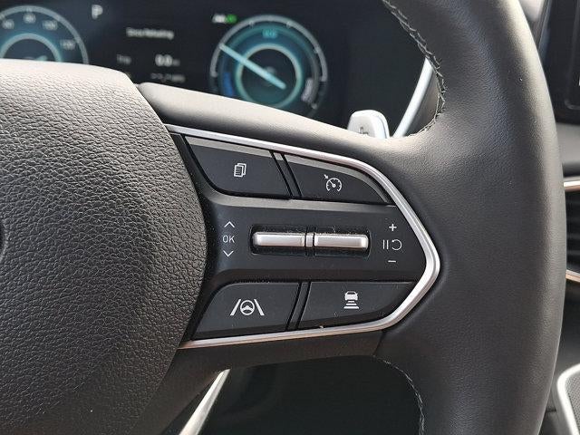 2023 Hyundai SANTA FE PLUG-IN HYBRID Limited AWD