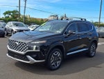 2023 Hyundai SANTA FE PLUG-IN HYBRID Limited AWD
