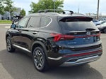 2023 Hyundai SANTA FE PLUG-IN HYBRID Limited AWD