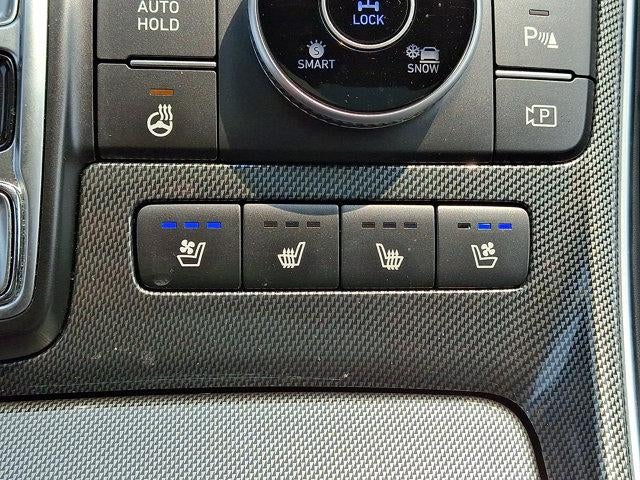 2023 Hyundai SANTA FE Plug-In Hybrid Limited AWD