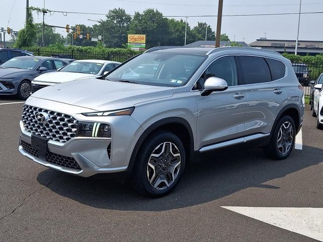 2023 Hyundai SANTA FE Plug-In Hybrid Limited AWD