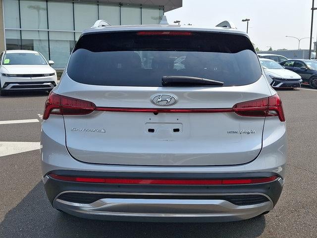 2023 Hyundai SANTA FE Plug-In Hybrid Limited AWD