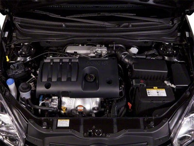 2010 Hyundai ACCENT 4dr Sdn Auto GLS