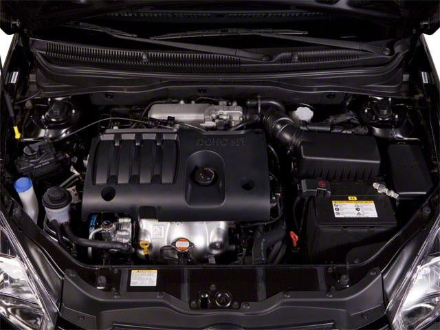 2010 Hyundai ACCENT 4dr Sdn Auto GLS