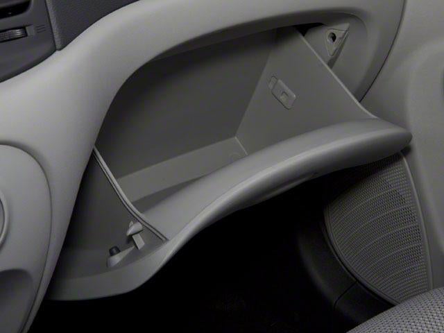 2010 Hyundai ACCENT 4dr Sdn Auto GLS