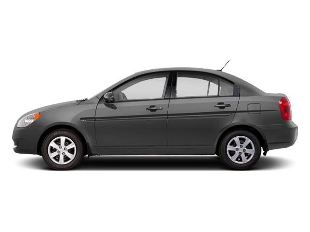 2010 Hyundai ACCENT 4dr Sdn Auto GLS