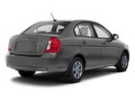 2010 Hyundai ACCENT 4dr Sdn Auto GLS