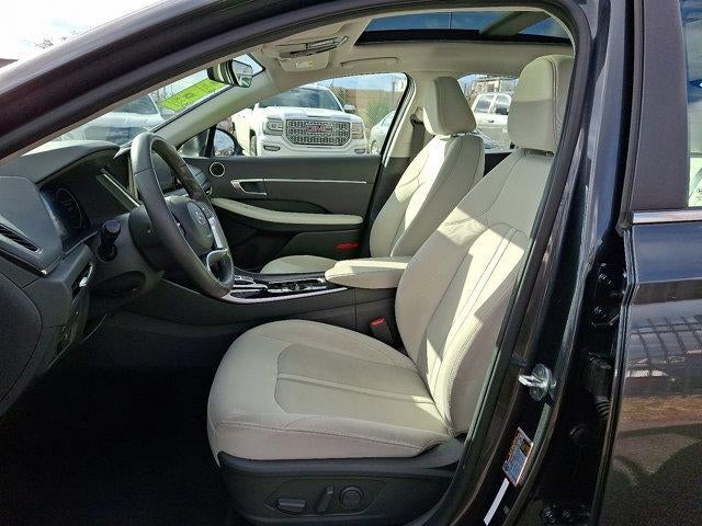 2022 Hyundai SONATA SEL 2.5L