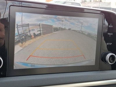 2022 Hyundai SONATA SEL 2.5L