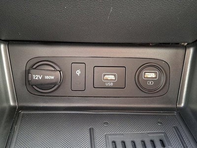 2022 Hyundai SONATA SEL 2.5L