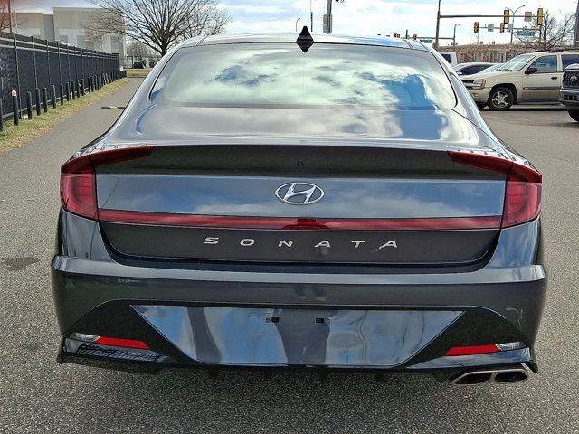 2022 Hyundai SONATA SEL 2.5L