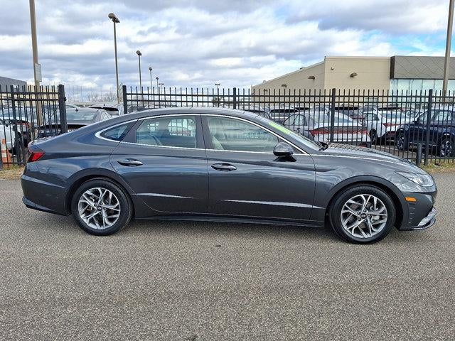2022 Hyundai SONATA SEL 2.5L