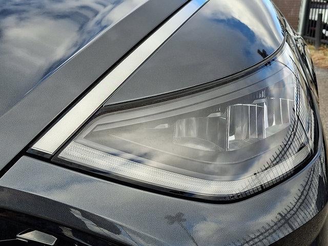 2022 Hyundai SONATA SEL 2.5L