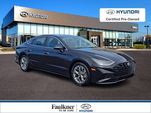 2023 Hyundai SONATA SEL 2.5L
