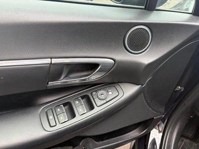 2023 Hyundai SONATA SEL 2.5L