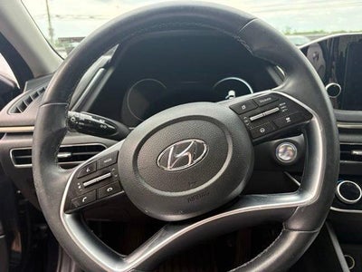2023 Hyundai SONATA SEL 2.5L