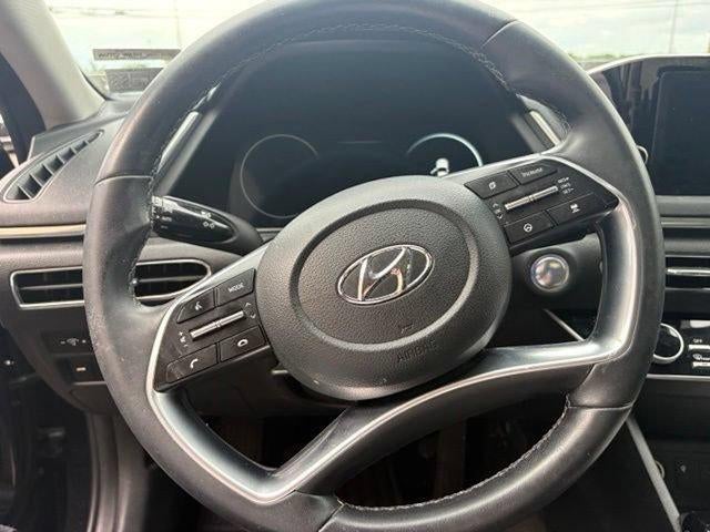 2023 Hyundai SONATA SEL 2.5L