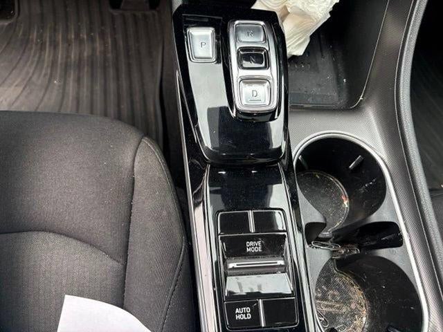 2023 Hyundai SONATA SEL 2.5L