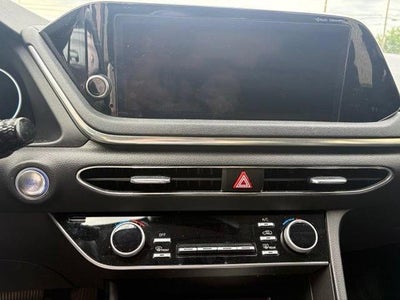 2023 Hyundai SONATA SEL 2.5L