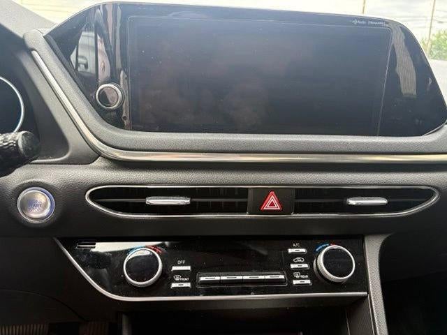 2023 Hyundai SONATA SEL 2.5L