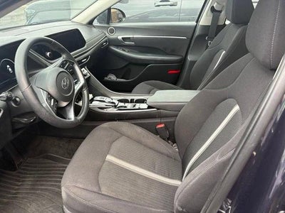 2023 Hyundai SONATA SEL 2.5L