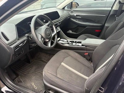 2023 Hyundai SONATA SEL 2.5L