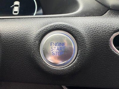 2023 Hyundai SONATA SEL 2.5L