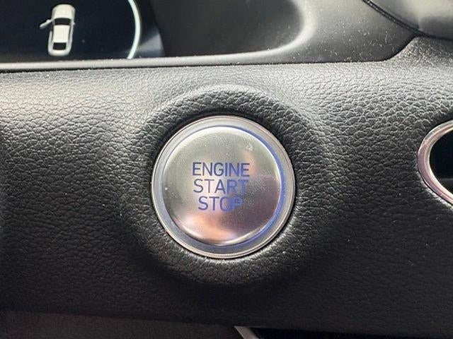 2023 Hyundai SONATA SEL 2.5L
