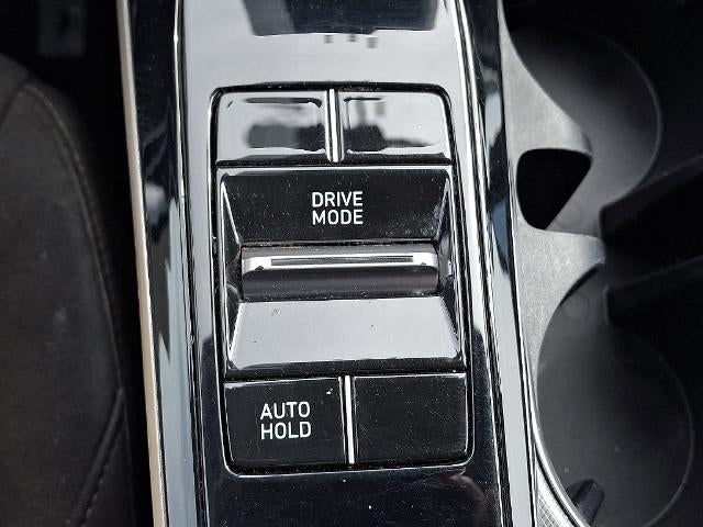 2023 Hyundai SONATA SEL 2.5L
