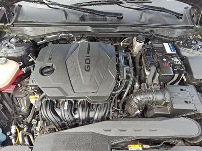 2023 Hyundai SONATA SEL 2.5L