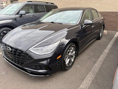 2023 Hyundai SONATA SEL 2.5L
